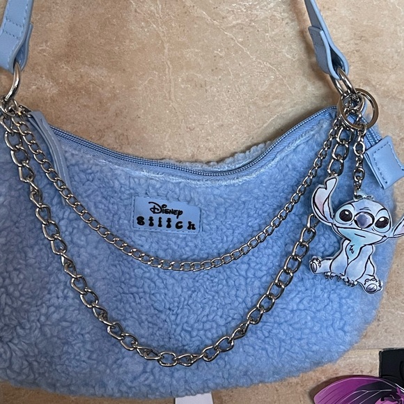 Disney Stitch shoulder bag - Picture 2 of 8